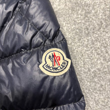 Load image into Gallery viewer, Moncler Acorus Navy Size 2

