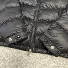 Load image into Gallery viewer, Moncler Lambot Black Size 2
