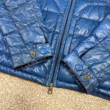 Load image into Gallery viewer, Moncler Acorus Blue Size 2
