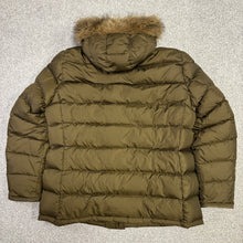 Load image into Gallery viewer, Moncler Cluny Khaki Size 7
