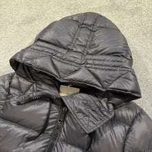 Load image into Gallery viewer, Women’s Moncler Suyen Dark Grey Size 5
