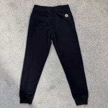Load image into Gallery viewer, Moncler Tracksuit Navy Age 10
