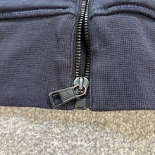 Load image into Gallery viewer, Moncler Genius Zip-Up Navy Size Large
