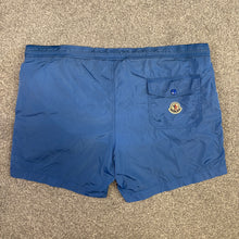 Load image into Gallery viewer, Moncler Swimshorts Blue Size XL
