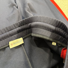 Load image into Gallery viewer, Moncler Tracksuit Navy &amp; Red Size Medium
