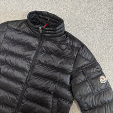 Load image into Gallery viewer, Moncler Lambot Black Size 2
