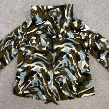Load image into Gallery viewer, Women’s Moncler Corail Camo Windbreaker Size 1
