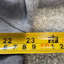Load image into Gallery viewer, Moncler Zip-Up Grey Size XL
