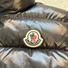Load image into Gallery viewer, Women’s Moncler Ghany Gilet Black Size 2
