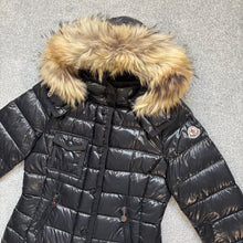 Load image into Gallery viewer, Women’s Moncler Armoise Black Size 2
