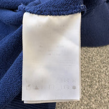 Load image into Gallery viewer, Moncler Zip-Up Blue Age 14
