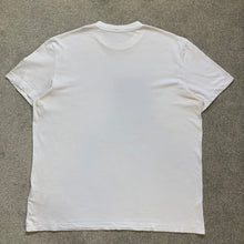 Load image into Gallery viewer, Moncler T-Shirt White Size XXXL
