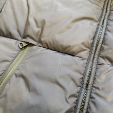 Load image into Gallery viewer, Moncler Montcla Navy Size 4
