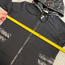 Load image into Gallery viewer, Moncler Cardigan Black Size Small
