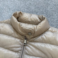 Load image into Gallery viewer, Women’s Moncler Lans Beige Size 1
