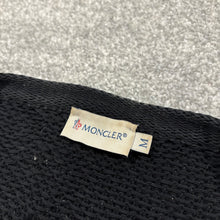 Load image into Gallery viewer, Women’s Moncler Tricot Black Size Medium
