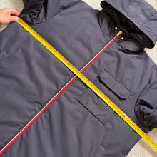 Load image into Gallery viewer, Moncler Lozere Navy Size 6
