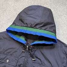 Load image into Gallery viewer, Moncler Atlin Navy Size 6
