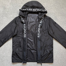 Load image into Gallery viewer, Moncler Junichi Black Size 3
