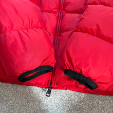 Load image into Gallery viewer, Moncler Montclar Red Size 2
