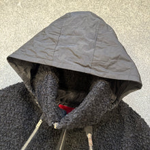 Load image into Gallery viewer, Women’s Moncler Gamme Rouge Anita Black Size 1
