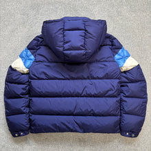 Load image into Gallery viewer, Moncler Janvry Navy Size 2
