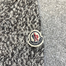 Load image into Gallery viewer, Moncler Sweatshirt Grey Size Medium
