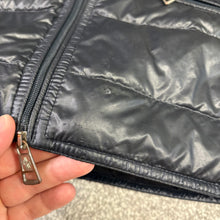 Load image into Gallery viewer, Moncler Gui Gilet Navy Size 1
