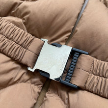 Load image into Gallery viewer, Women’s Moncler Liveche Gilet Brown Size 1
