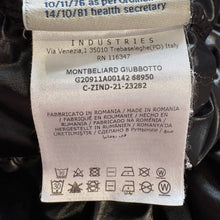 Load image into Gallery viewer, Moncler Montbeliard Black Size 5
