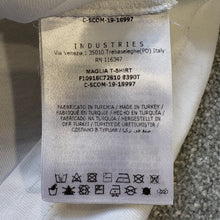 Load image into Gallery viewer, Moncler T-Shirt White Size XL
