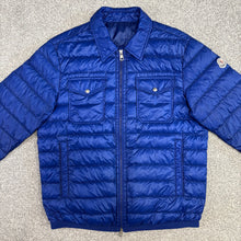 Load image into Gallery viewer, Moncler Terence Blue Size 2
