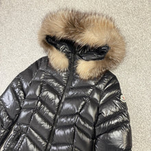 Load image into Gallery viewer, Women’s Moncler Fulmar Black Size 1
