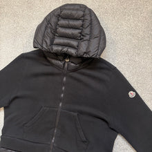Load image into Gallery viewer, Women’s Moncler Cardigan Black Size XL
