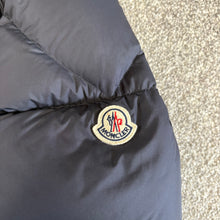 Load image into Gallery viewer, Moncler Poirier Navy Size 6
