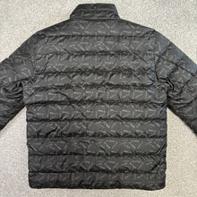 Load image into Gallery viewer, Moncler Pouctal Reversible Jacket Khaki/Black Size 3
