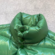 Load image into Gallery viewer, Moncler Tib Gilet Green Size 4
