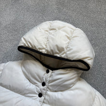 Load image into Gallery viewer, Women’s Moncler Lenar White Size 1
