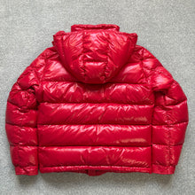 Load image into Gallery viewer, Moncler Maya Red Size 1
