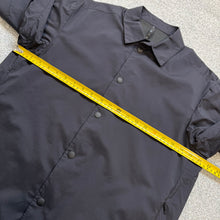 Load image into Gallery viewer, Moncler Niang Overshirt Black Size 0
