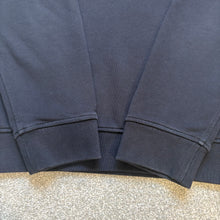 Load image into Gallery viewer, Moncler Tracksuit Navy Size Large
