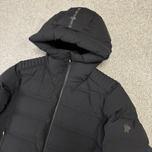 Load image into Gallery viewer, Moncler Grenoble Lagorai Black Size 4
