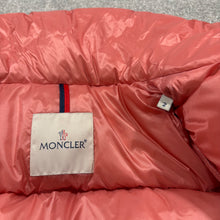 Load image into Gallery viewer, Women’s Moncler Bandama Pink Size 2
