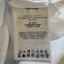 Load image into Gallery viewer, Moncler T-Shirt White Size XXXL
