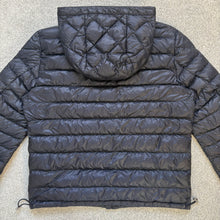 Load image into Gallery viewer, Moncler Ceze Navy Size 2
