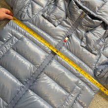 Load image into Gallery viewer, Moncler Cuvellier Baby Blue Size 3
