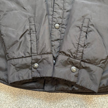 Load image into Gallery viewer, Moncler Cassis Black Size 1
