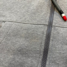 Load image into Gallery viewer, Moncler Zip-Up Grey Size XL
