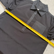 Load image into Gallery viewer, Women’s Moncler Shirt Black Size 38

