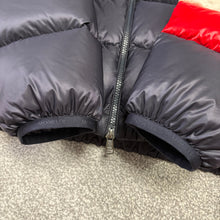 Load image into Gallery viewer, Moncler Willm Navy Size 3
